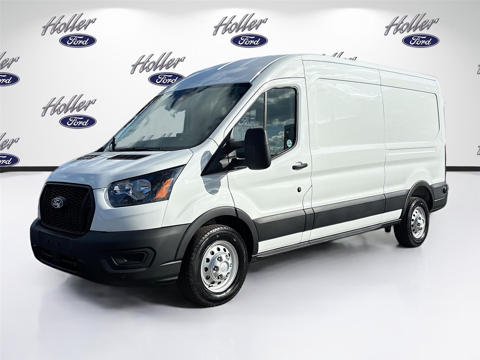 New 2026 Ford Transit 150 - photo 6