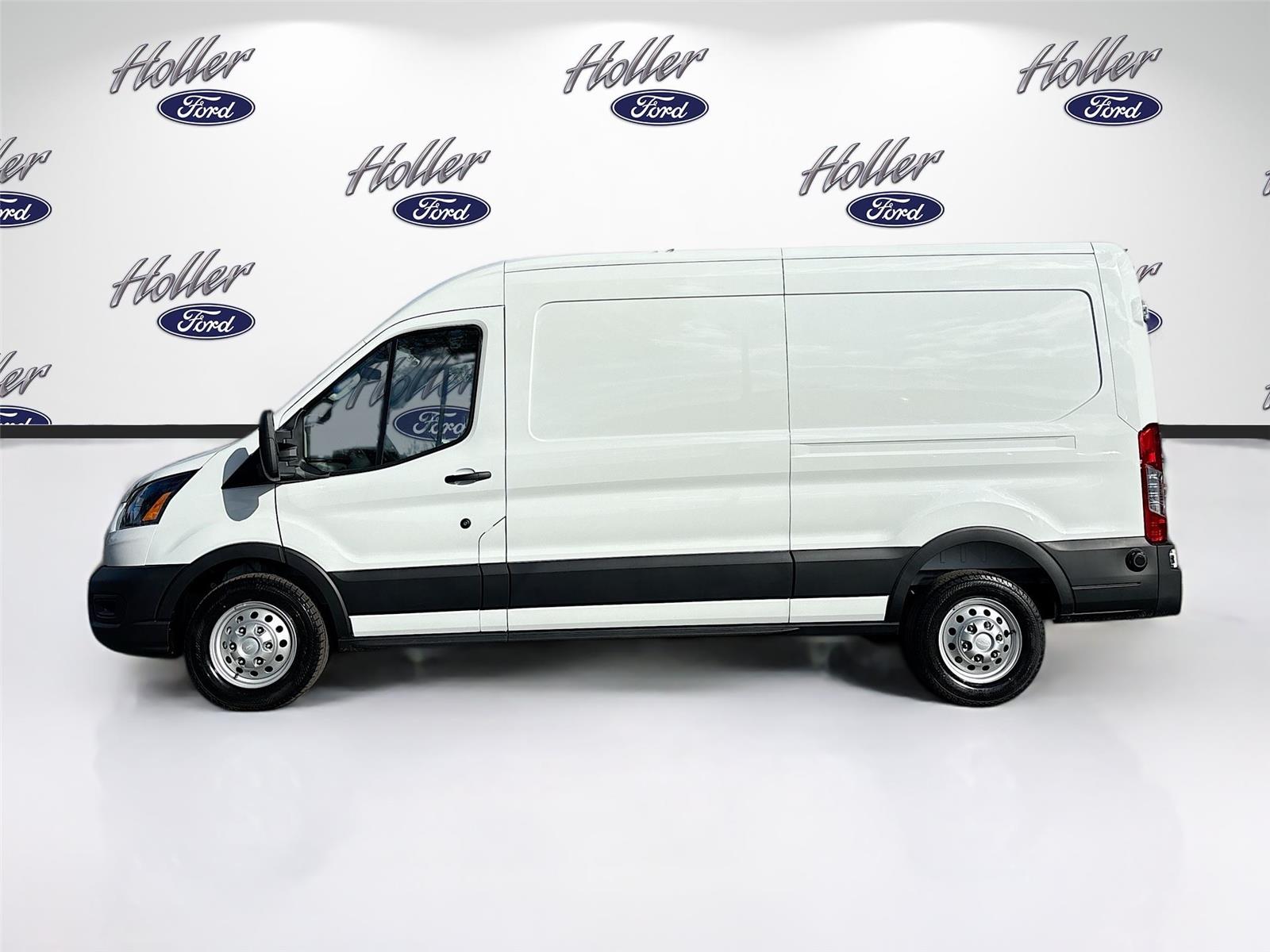 New 2026 Ford Transit 150 - photo 8
