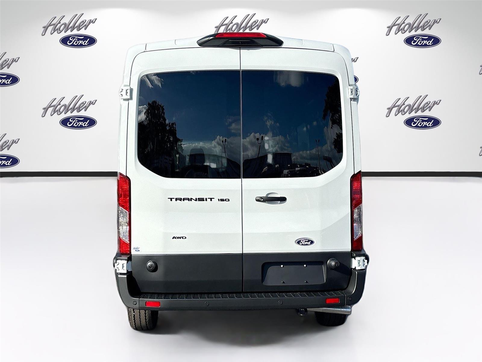 New 2026 Ford Transit 150 - photo 10