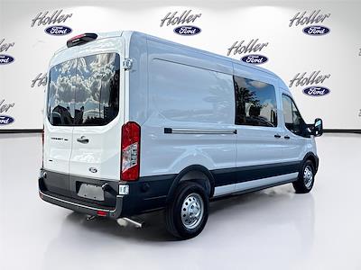 2026 Ford Transit 150 Medium Roof AWD Empty Cargo Van for sale #TKA21008 - photo 2