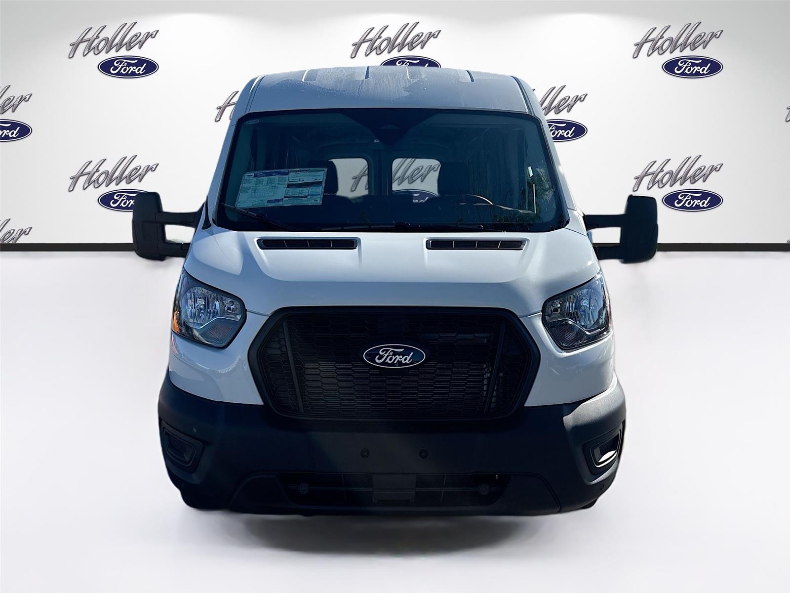 New 2026 Ford Transit 350 - photo 5