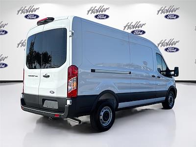 2026 Ford Transit 350 Medium Roof RWD Empty Cargo Van for sale #TKA21203 - photo 2