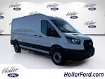 2026 Ford Transit 350 Medium Roof RWD Empty Cargo Van for sale #TKA21203 - photo 1