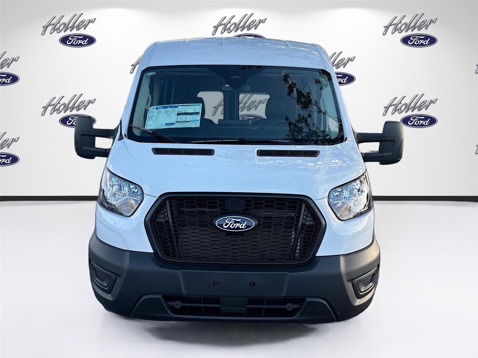 New 2026 Ford Transit 150 - photo 5