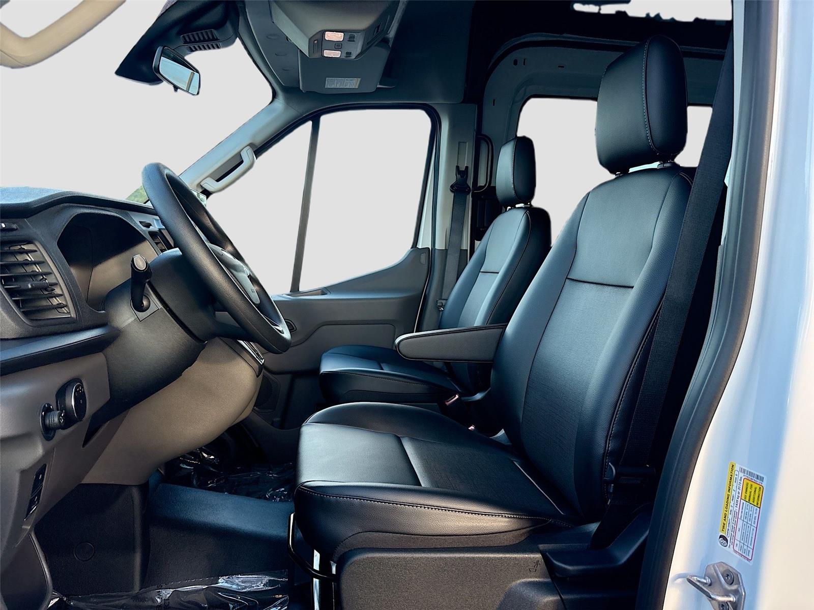 New 2026 Ford Transit 150 - photo 22