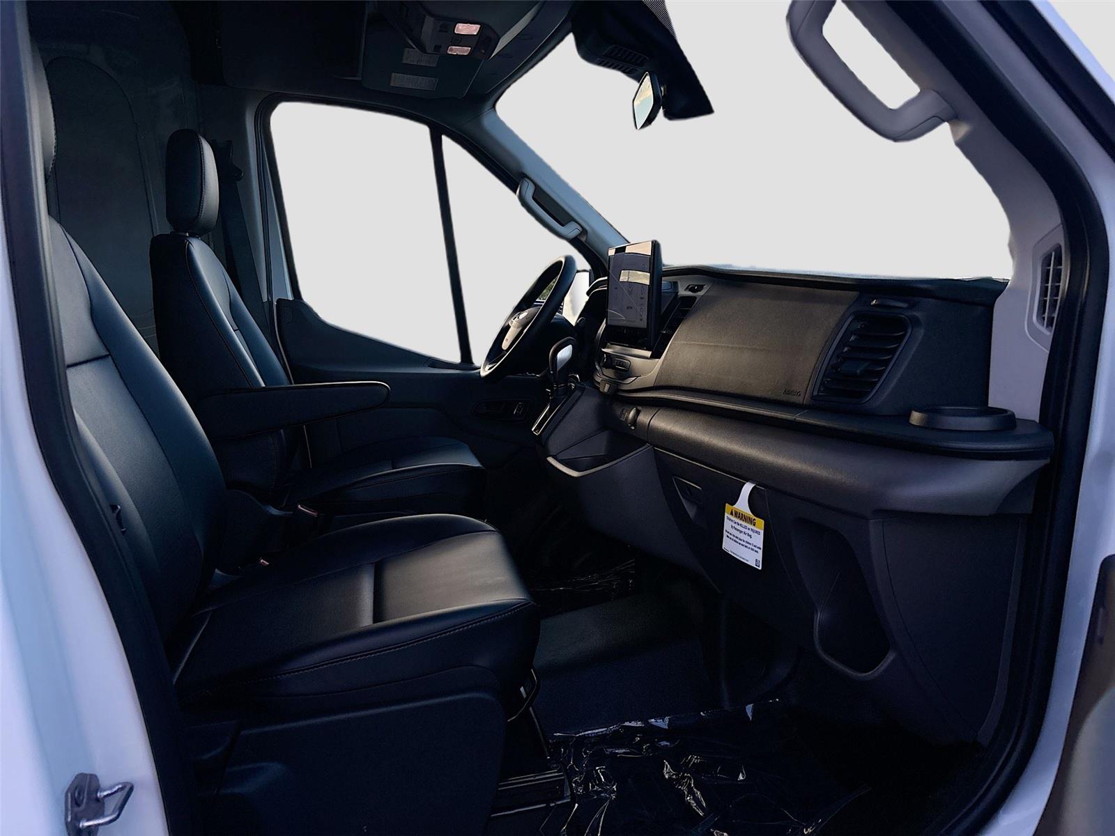 New 2026 Ford Transit 150 - photo 29