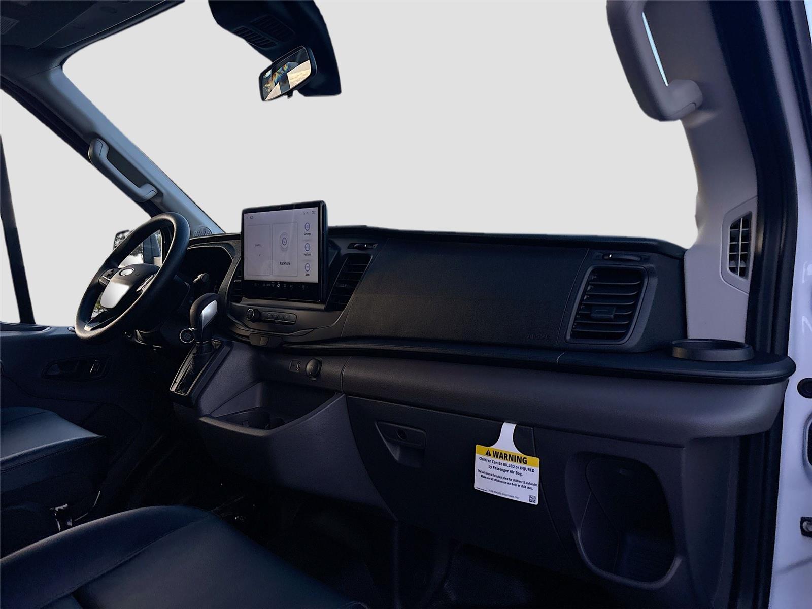 New 2026 Ford Transit 150 - photo 30