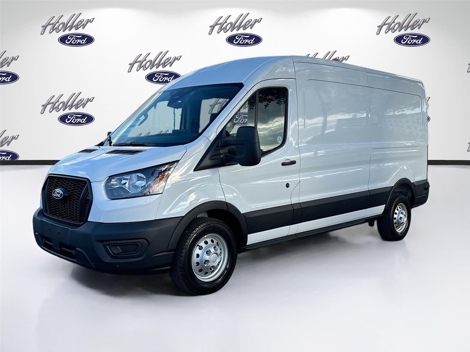 New 2026 Ford Transit 150 - photo 6