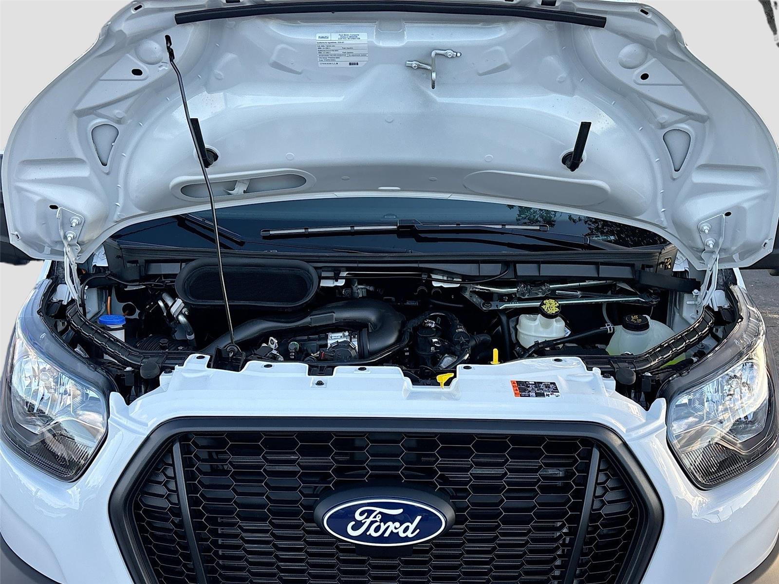 New 2026 Ford Transit 150 - photo 31