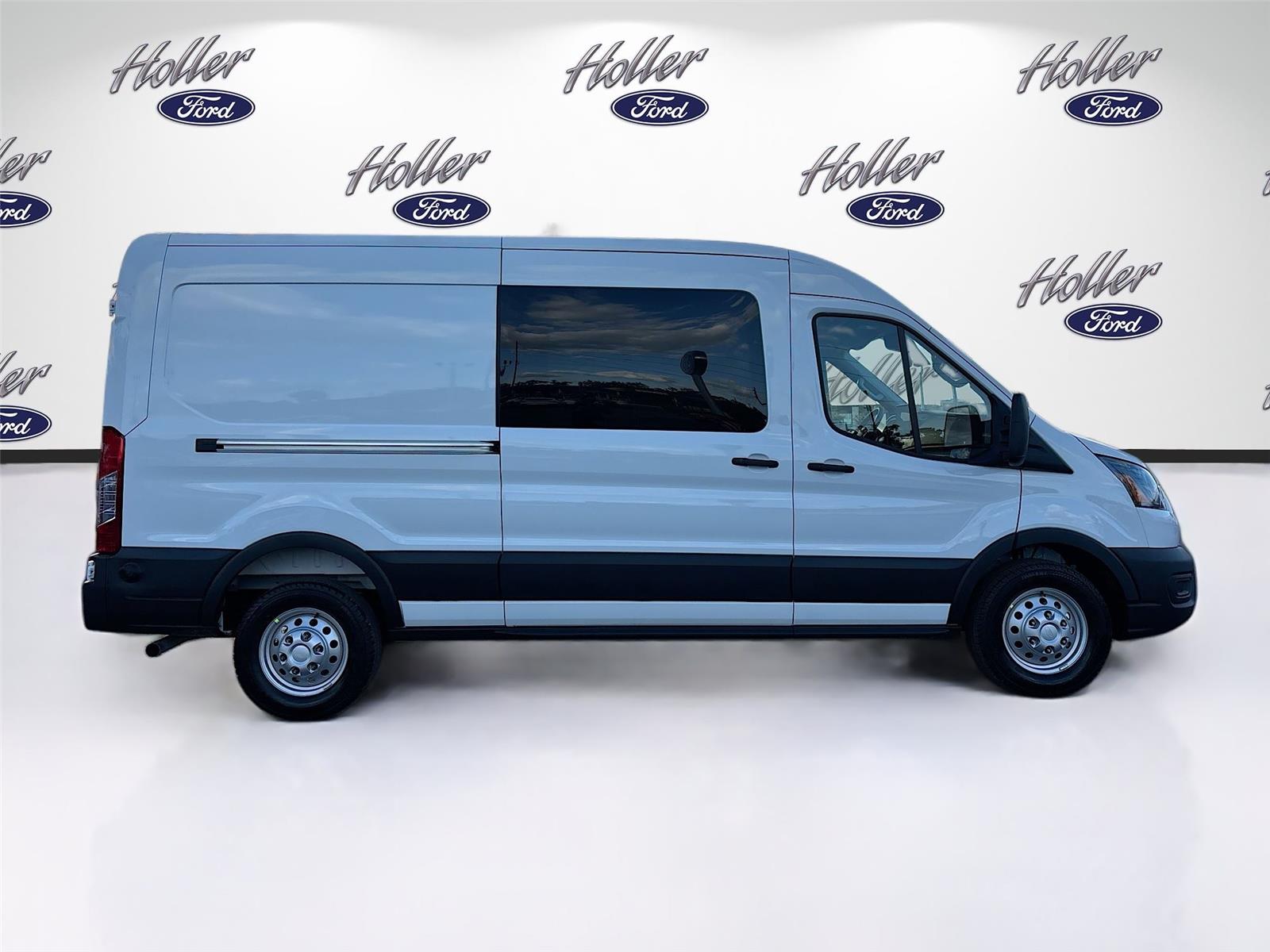 New 2026 Ford Transit 150 - photo 11
