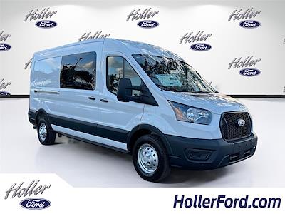 2026 Ford Transit 150 Medium Roof AWD Empty Cargo Van for sale #TKA21379 - photo 1