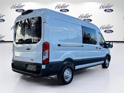 2026 Ford Transit 150 Medium Roof AWD Empty Cargo Van for sale #TKA21379 - photo 2