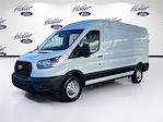 2026 Ford Transit 150 Medium Roof AWD Empty Cargo Van for sale #TKA21379 - photo 4