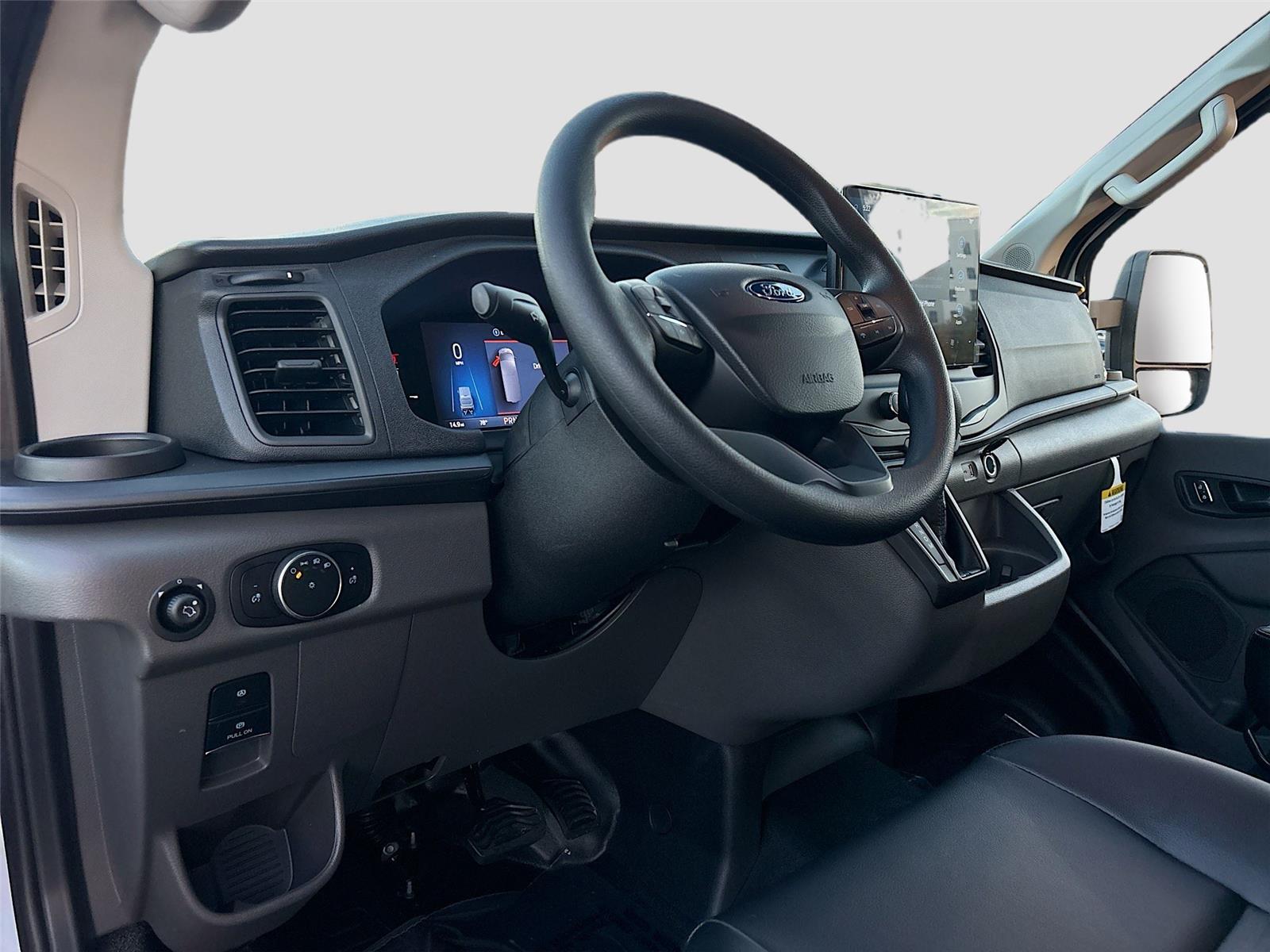 New 2026 Ford Transit 150 - photo 12