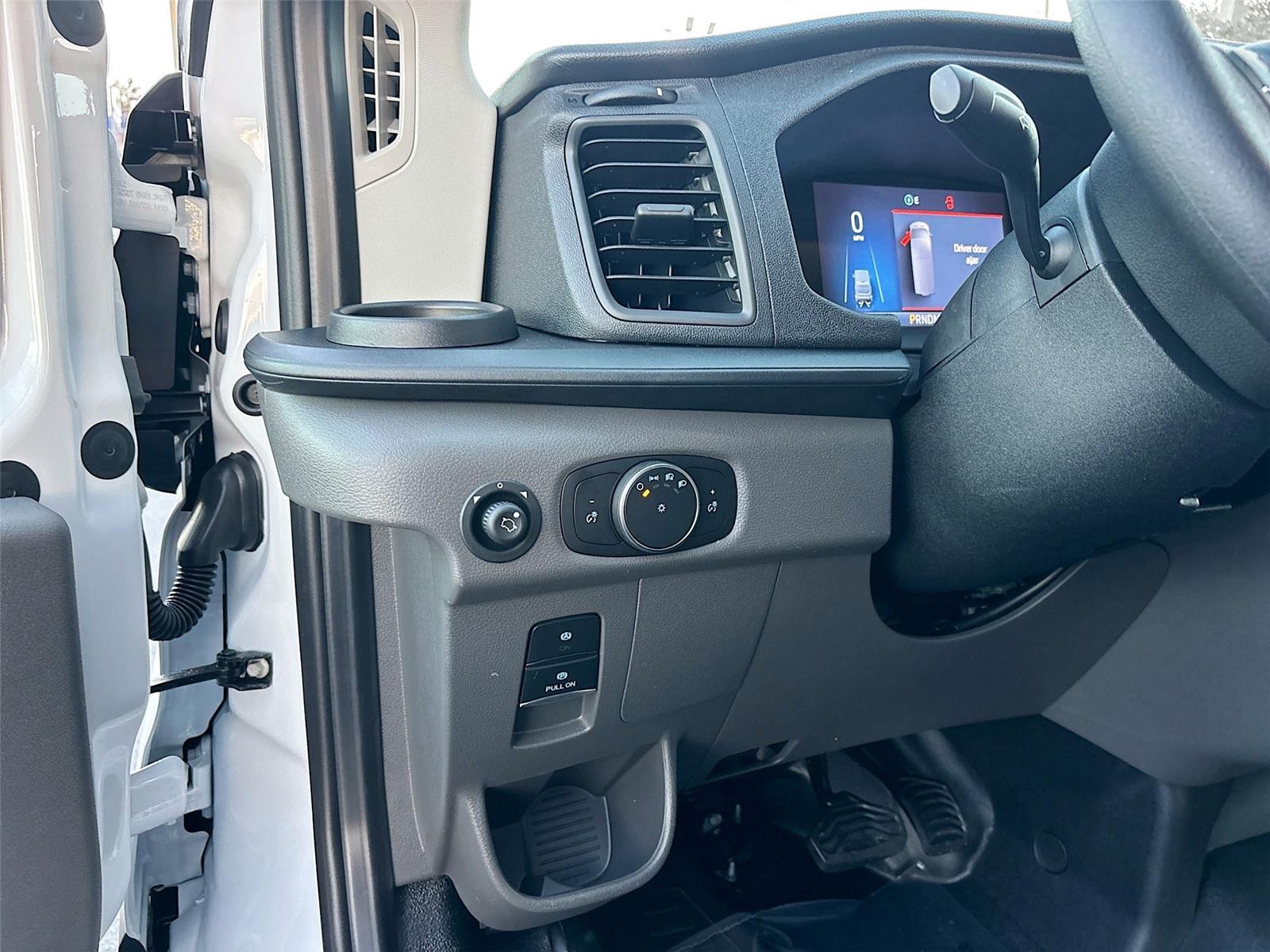New 2026 Ford Transit 150 - photo 13