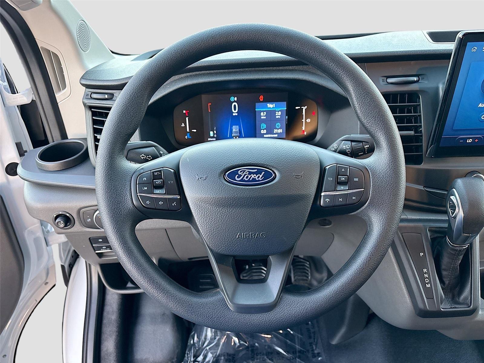 New 2026 Ford Transit 150 - photo 14