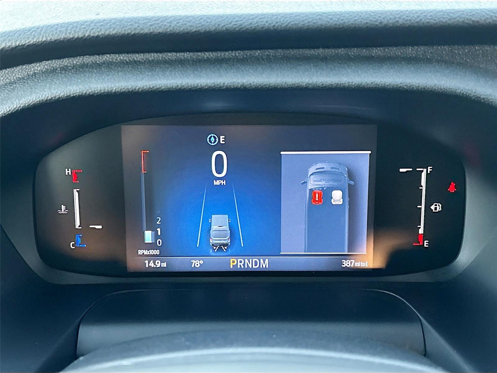 New 2026 Ford Transit 150 - photo 15