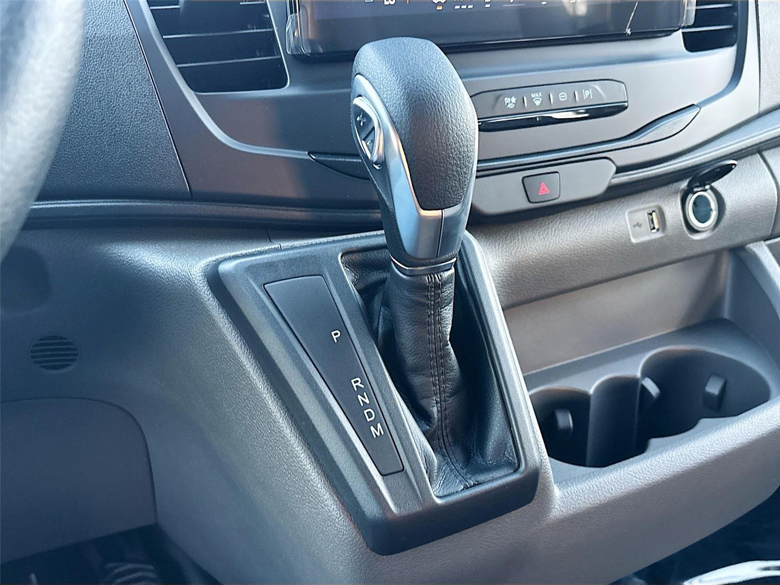 New 2026 Ford Transit 150 - photo 19