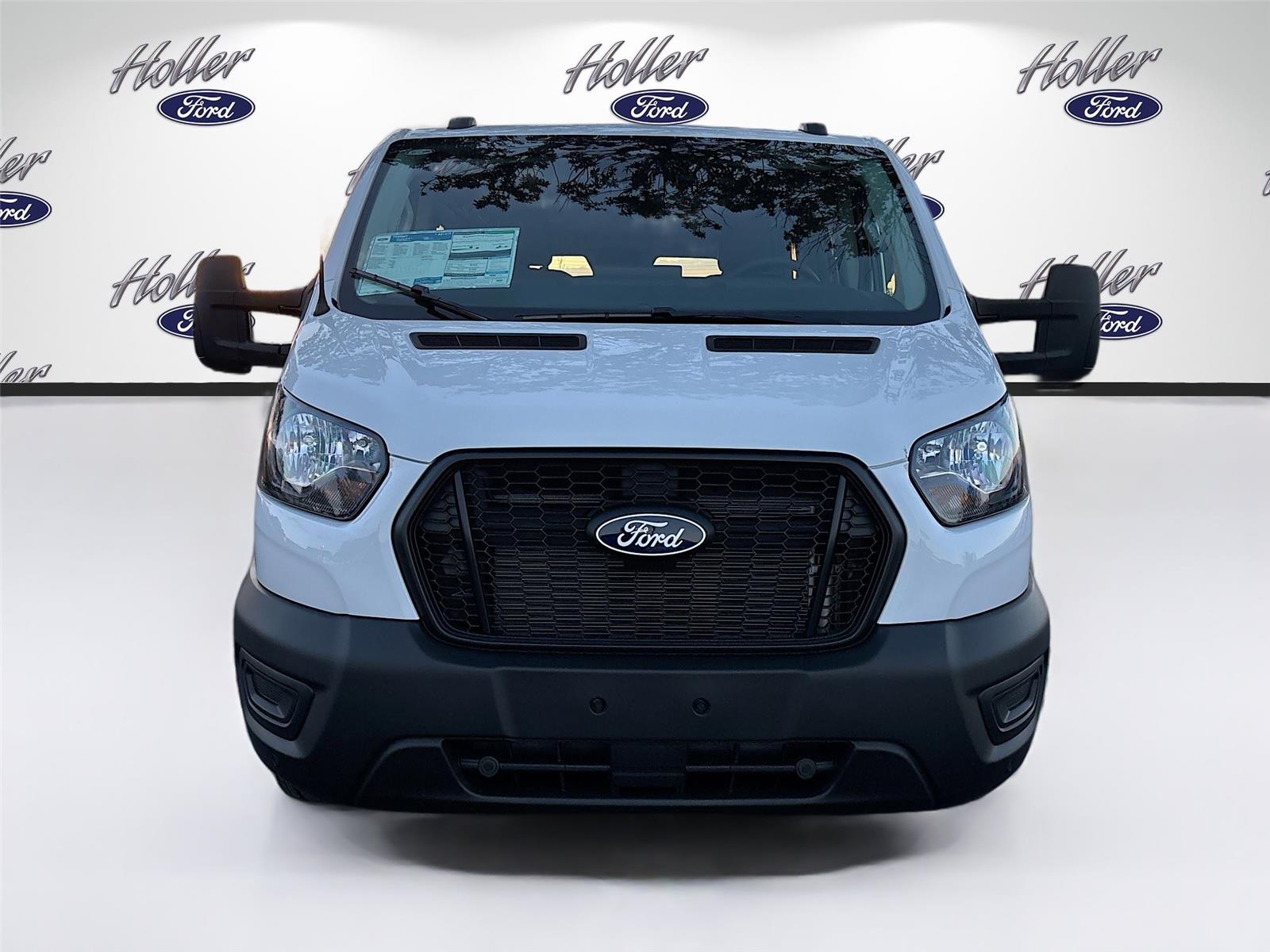 New 2026 Ford Transit 150 - photo 5