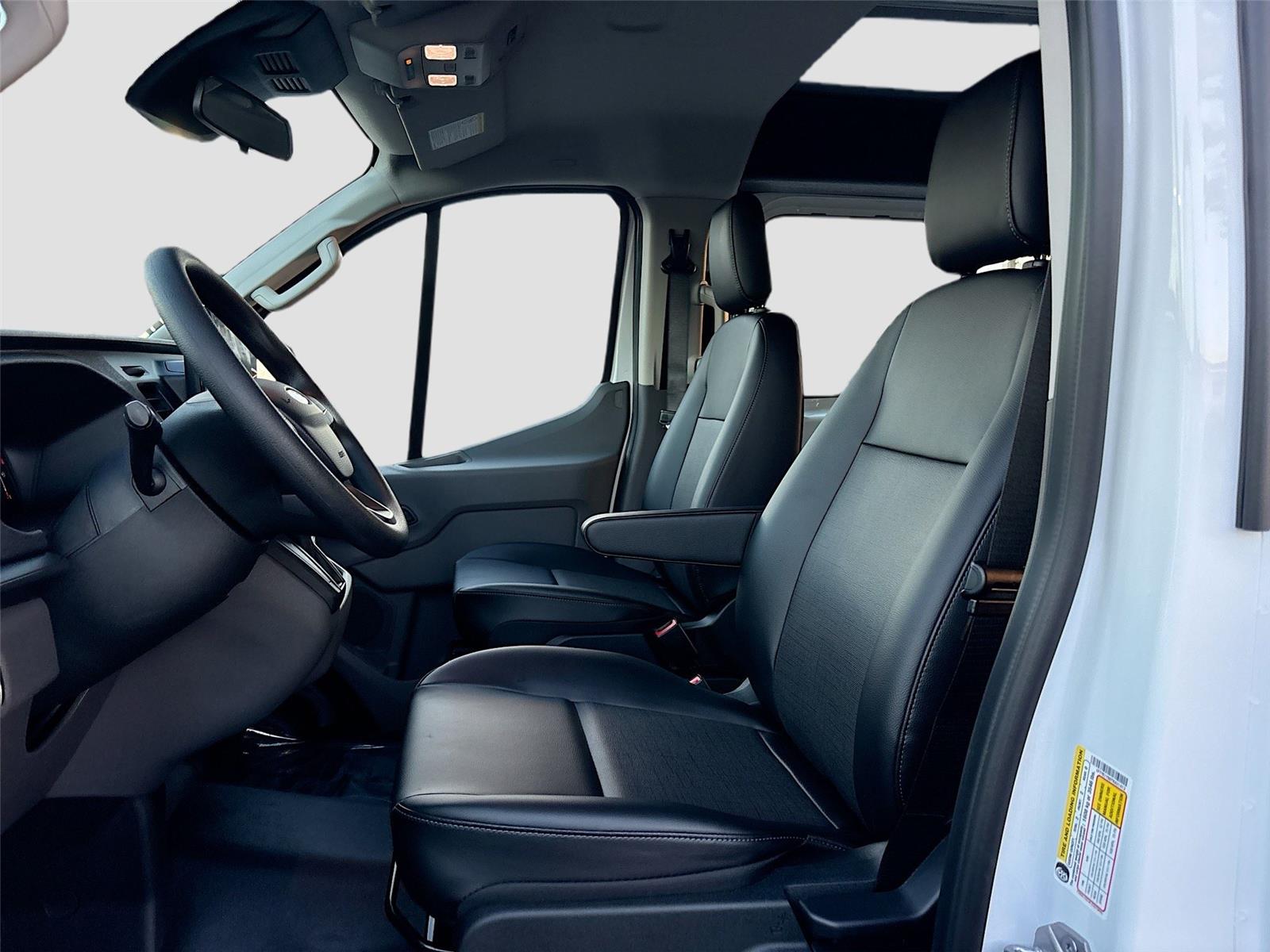 New 2026 Ford Transit 150 - photo 22