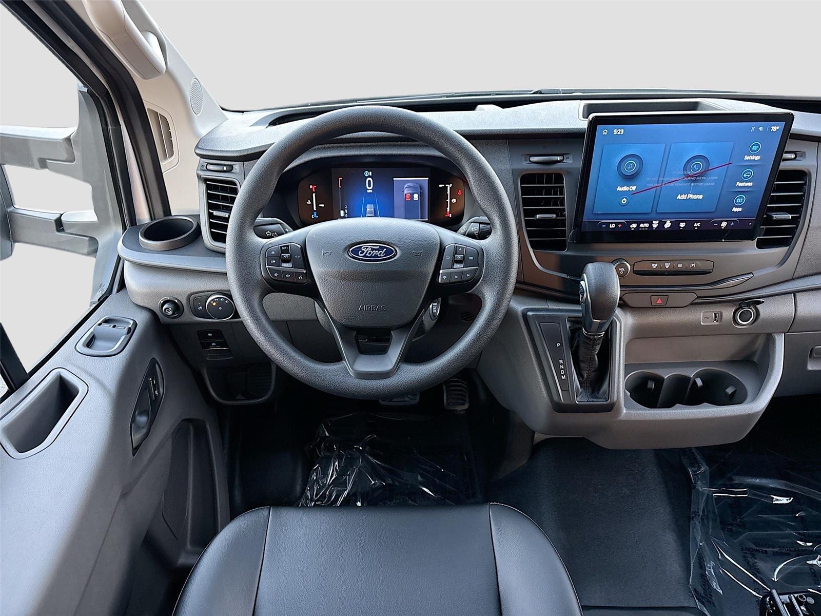 New 2026 Ford Transit 150 - photo 23