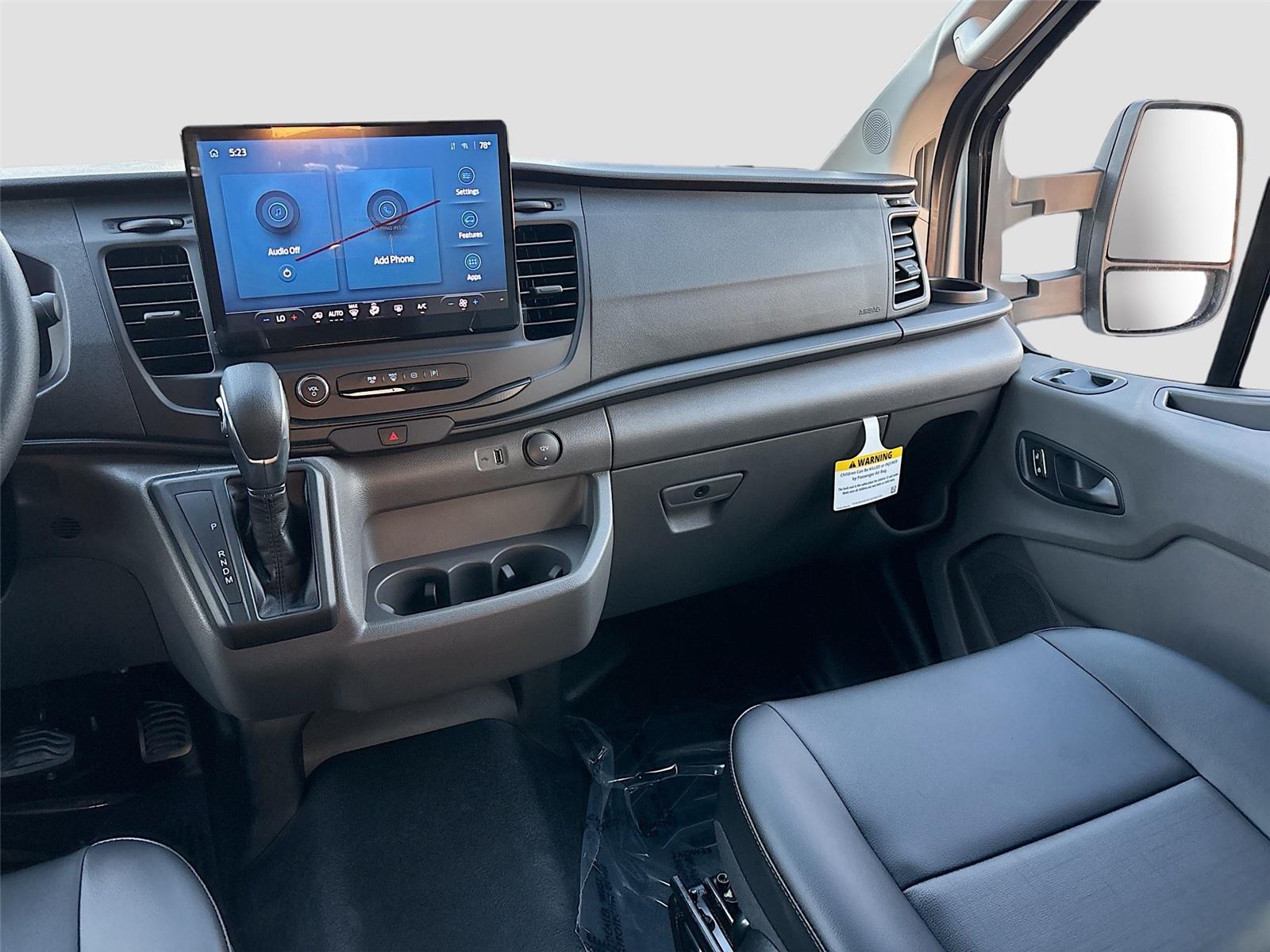 New 2026 Ford Transit 150 - photo 24