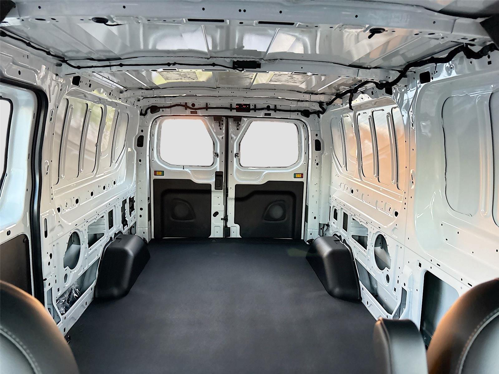 New 2026 Ford Transit 150 - photo 25