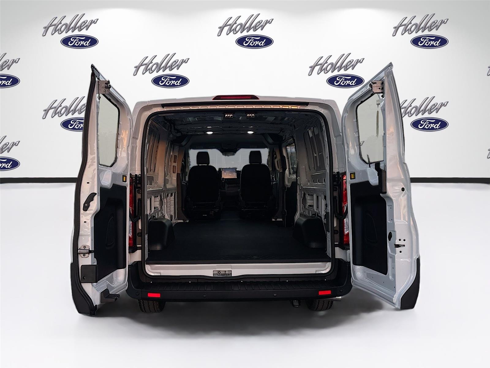 New 2026 Ford Transit 150 - photo 26
