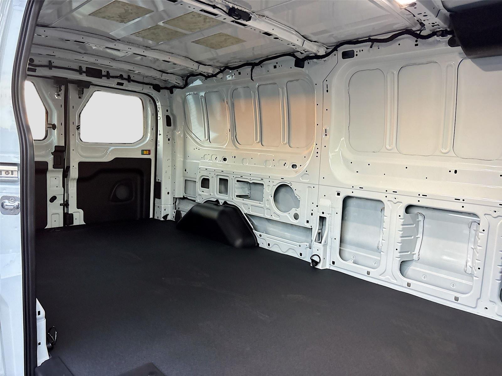 New 2026 Ford Transit 150 - photo 27