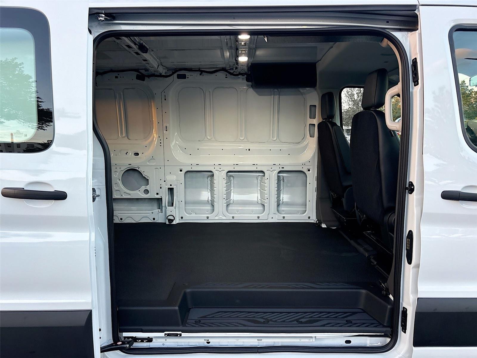 New 2026 Ford Transit 150 - photo 28