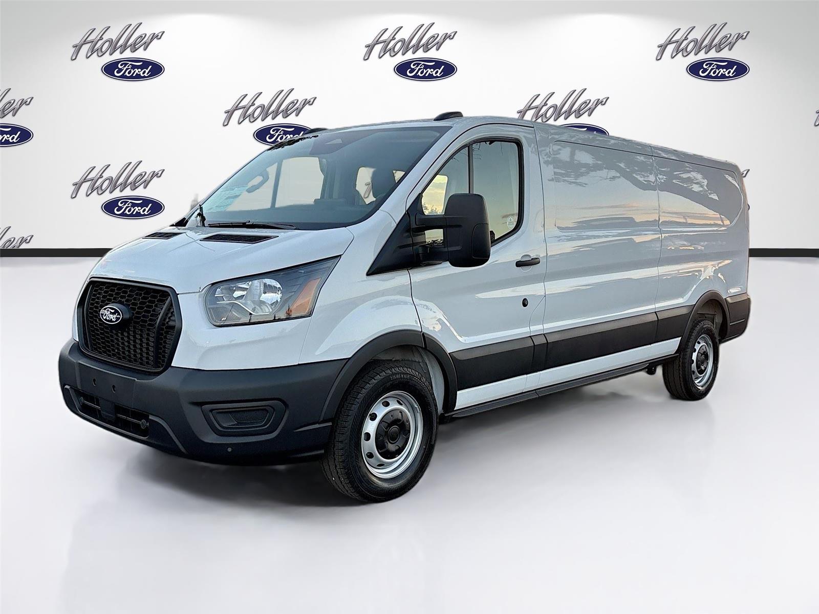 New 2026 Ford Transit 150 - photo 6
