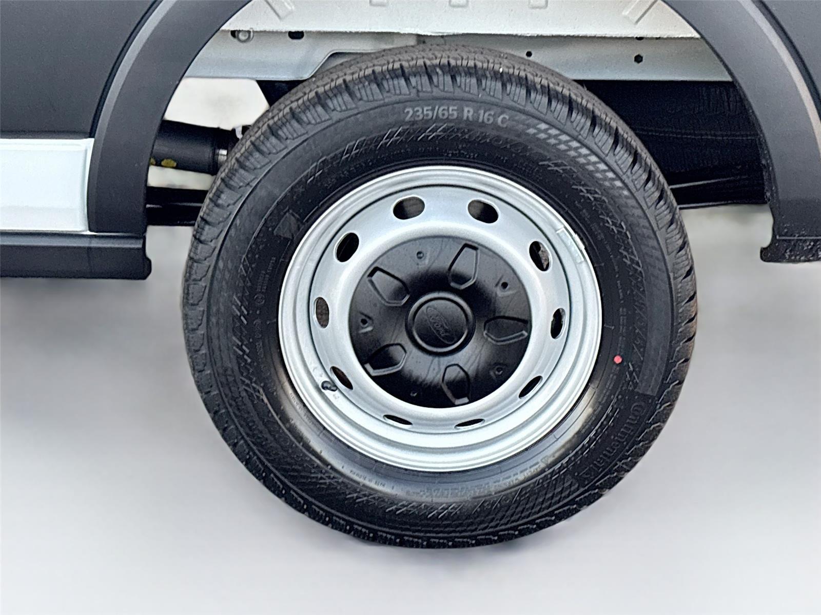 New 2026 Ford Transit 150 - photo 32