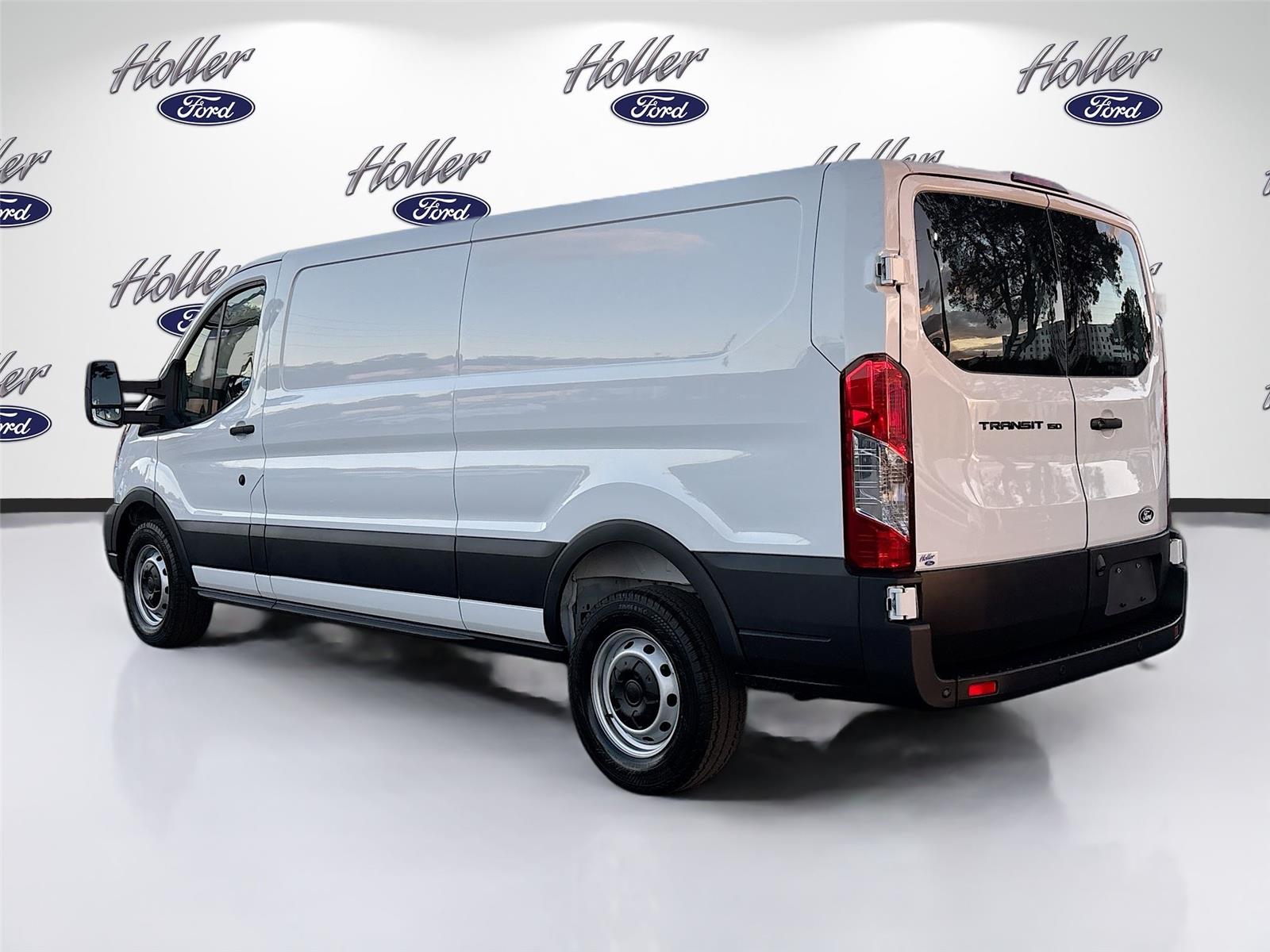 New 2026 Ford Transit 150 - photo 9