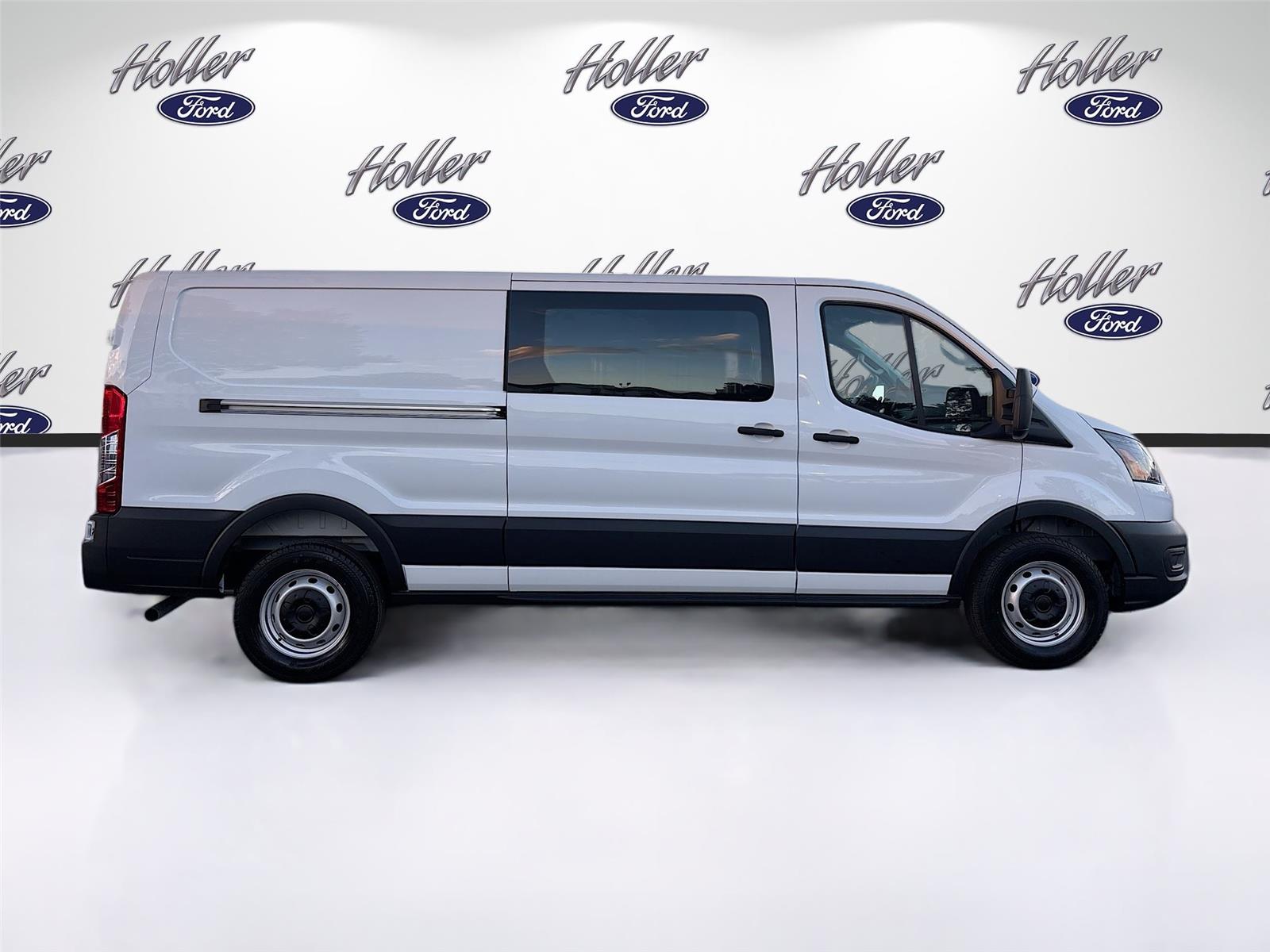 New 2026 Ford Transit 150 - photo 11
