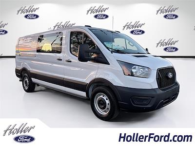 2026 Ford Transit 150 Low Roof RWD Empty Cargo Van for sale #TKA21413 - photo 1