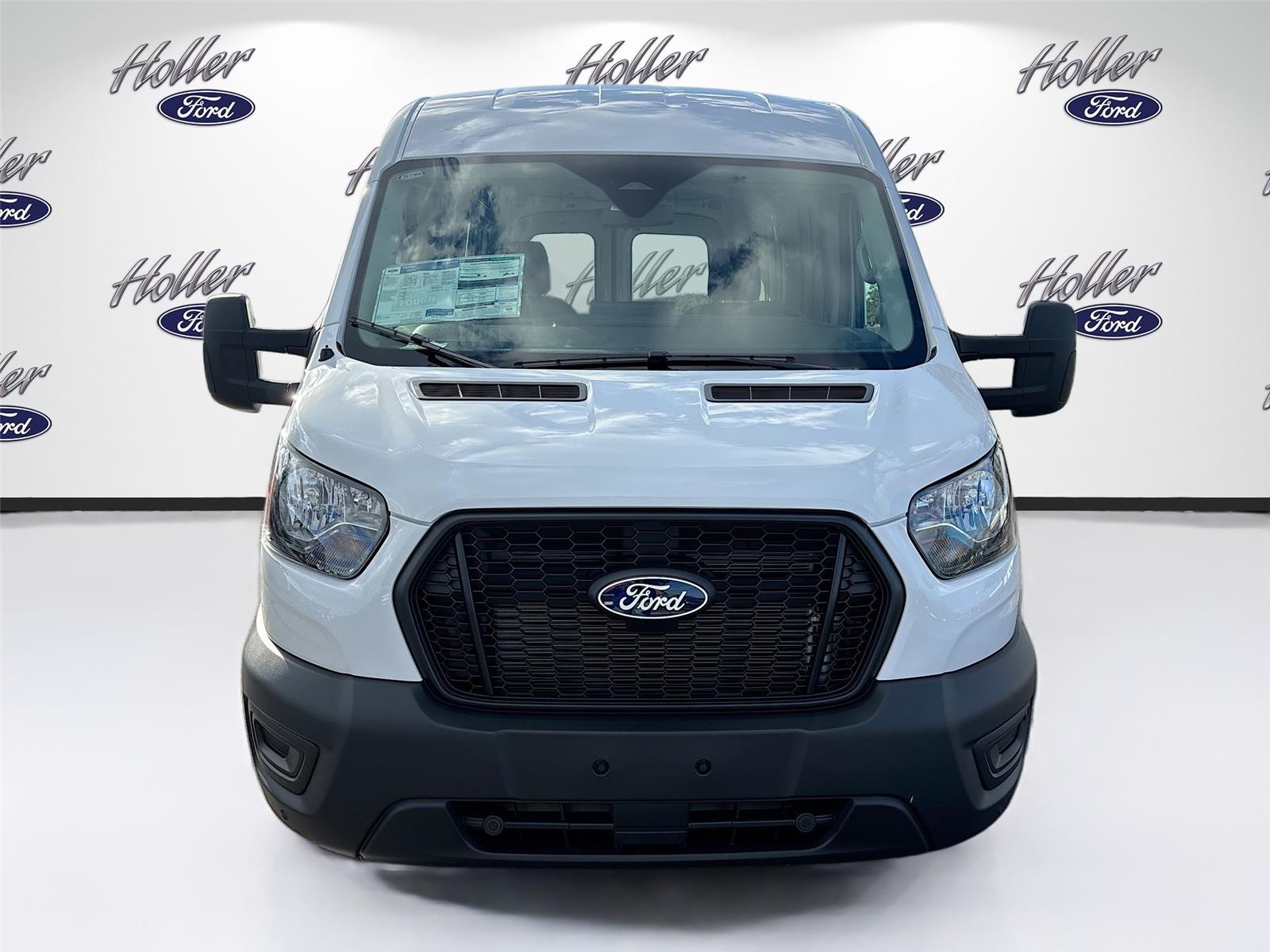 New 2026 Ford Transit 350 - photo 5