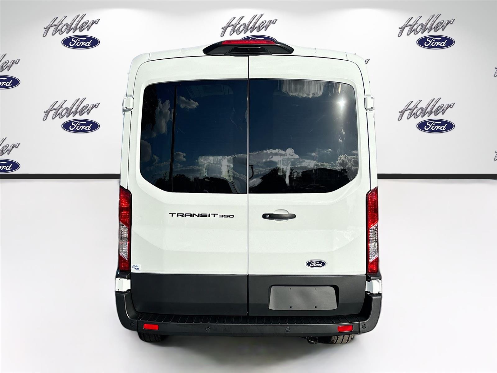New 2026 Ford Transit 350 - photo 10