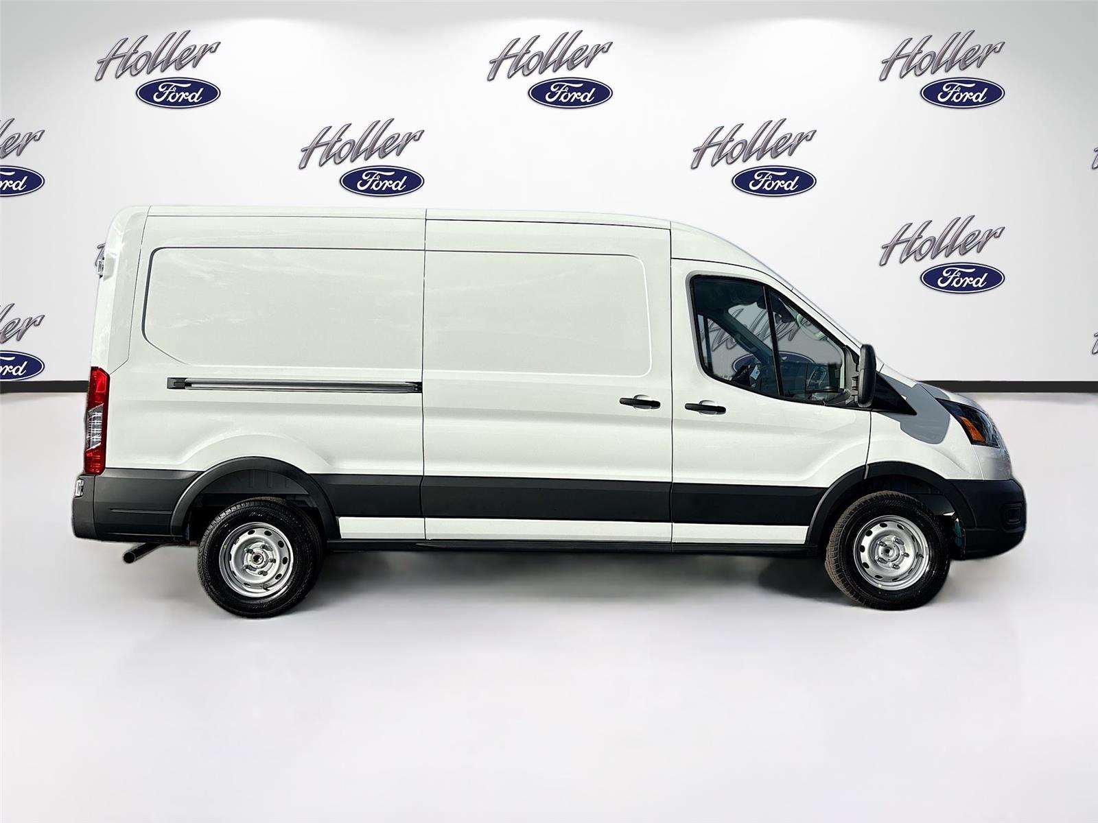 New 2026 Ford Transit 350 - photo 11