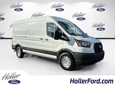 2026 Ford Transit 350 Medium Roof RWD Empty Cargo Van for sale #TKA21695 - photo 1