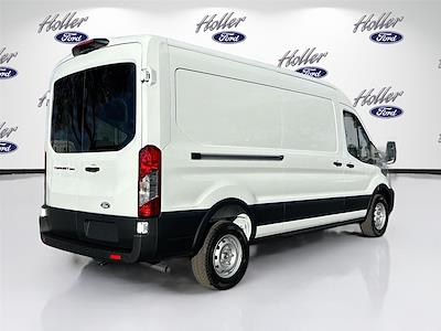 2026 Ford Transit 350 Medium Roof RWD Empty Cargo Van for sale #TKA21695 - photo 2