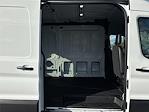 2026 Ford Transit 350 Medium Roof RWD Empty Cargo Van for sale #TKA21695 - photo 26
