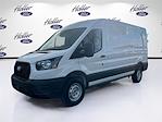 2026 Ford Transit 350 Medium Roof RWD Empty Cargo Van for sale #TKA21695 - photo 4