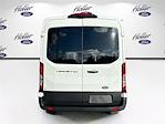 2026 Ford Transit 350 Medium Roof RWD Empty Cargo Van for sale #TKA21695 - photo 8