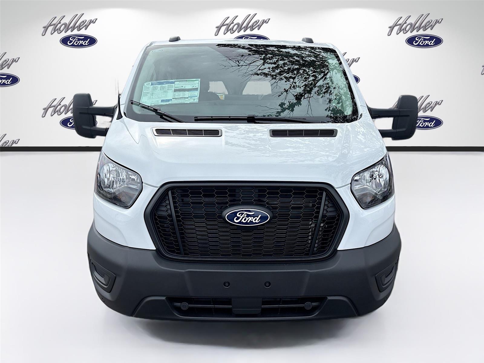 New 2026 Ford Transit 150 - photo 5