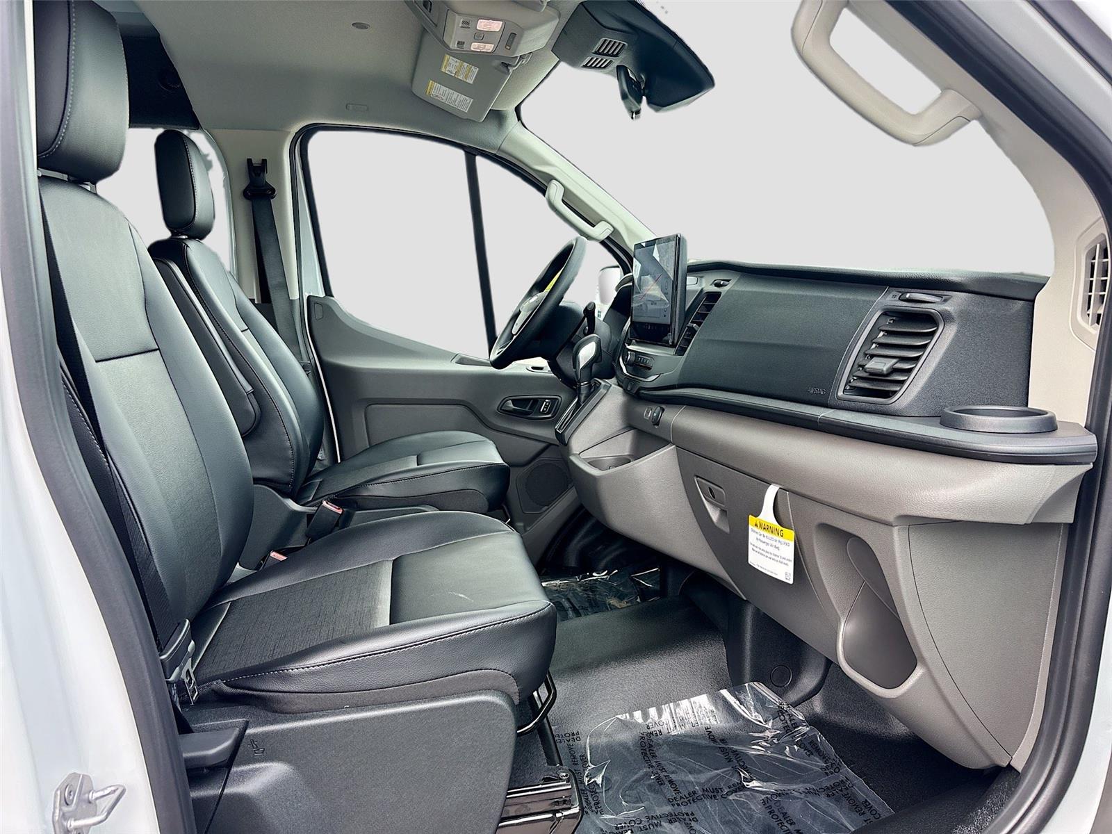 New 2026 Ford Transit 150 - photo 29