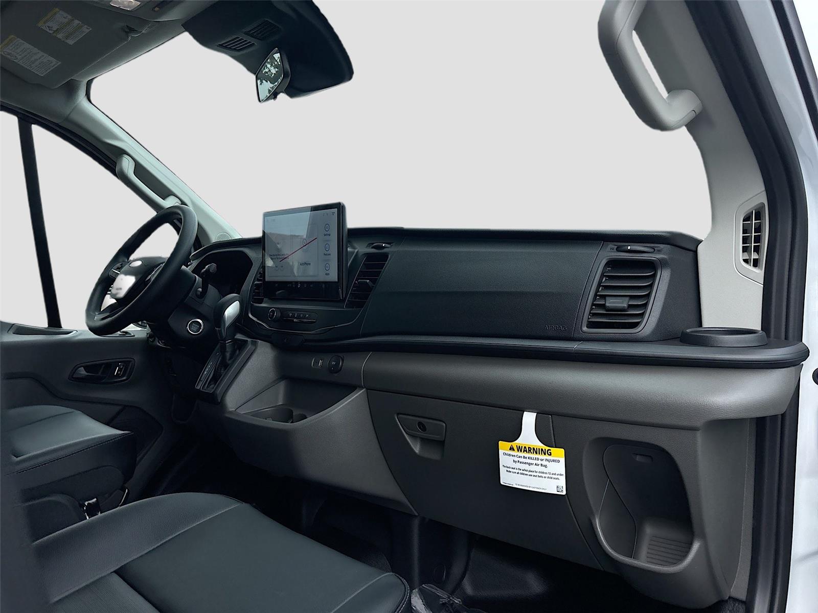 New 2026 Ford Transit 150 - photo 30