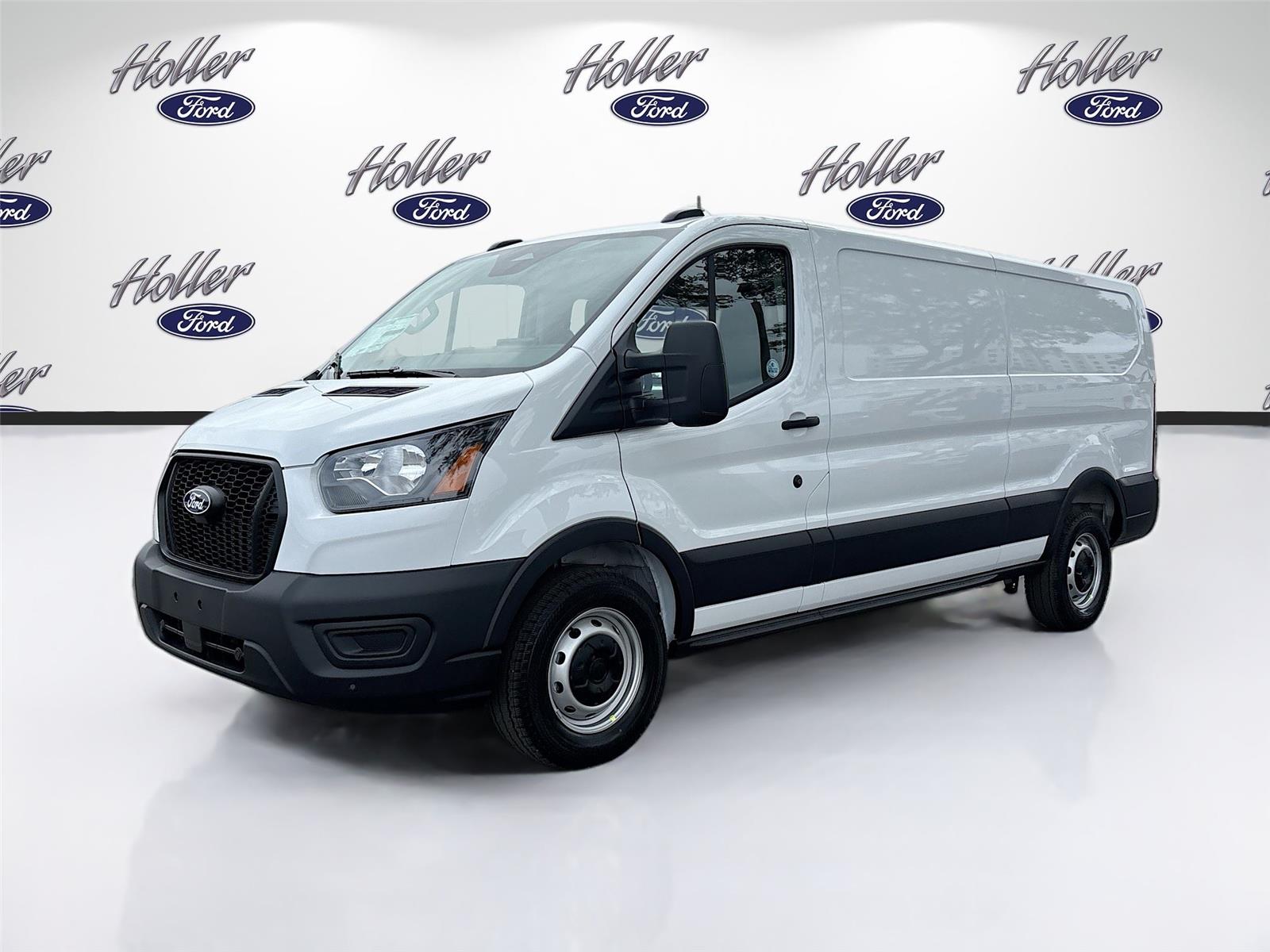 New 2026 Ford Transit 150 - photo 6