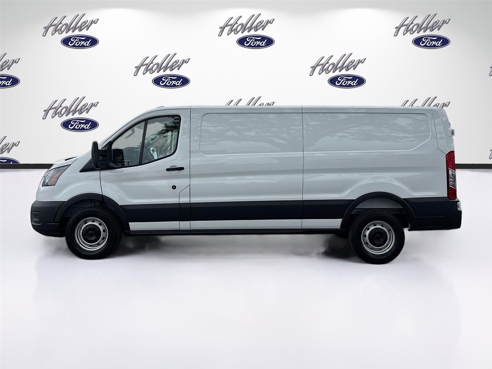 New 2026 Ford Transit 150 - photo 8