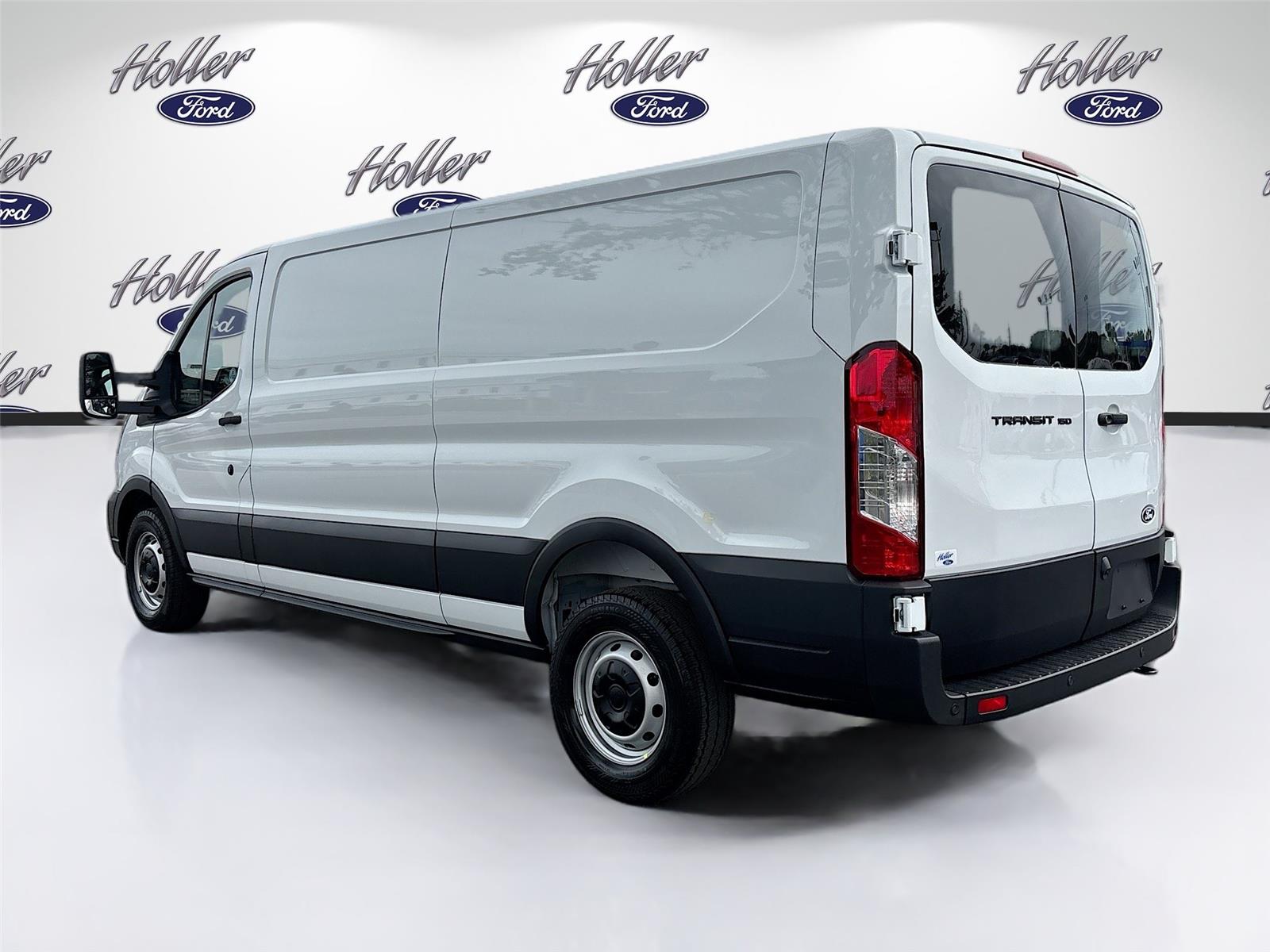 New 2026 Ford Transit 150 - photo 9