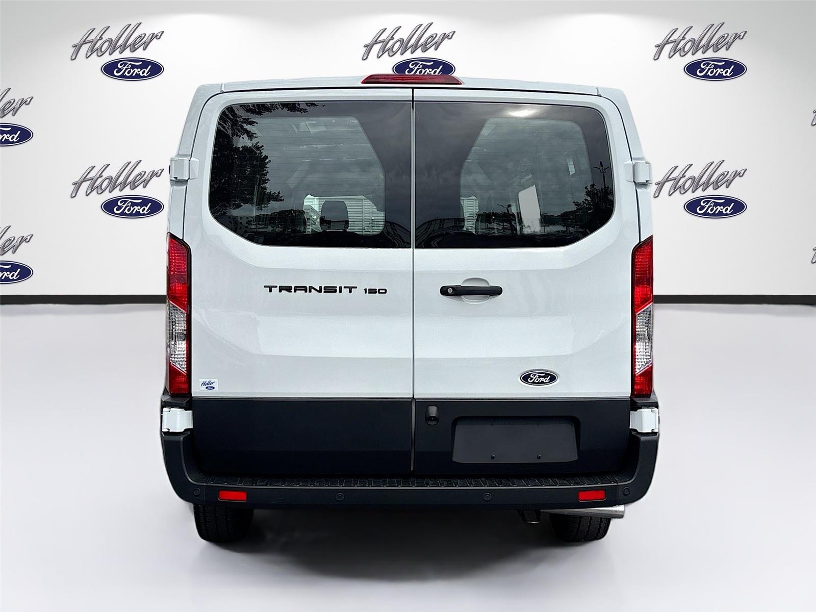 New 2026 Ford Transit 150 - photo 10